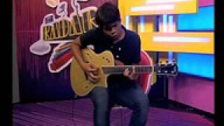 Aizat - Years From Now live @ Hitz Radar