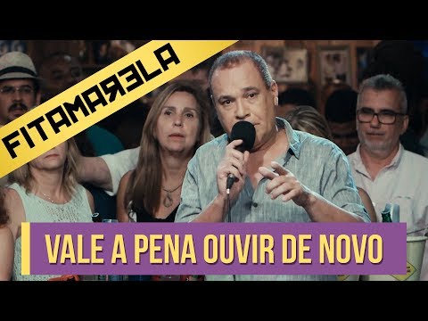 Vale a Pena Ouvir De Novo - Sombra