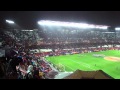 Himno del Sevilla // Sevilla 2-1 Villarreal 
