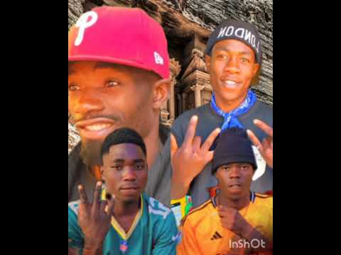 Smoke bwoy ft tolotiger K Flow young Swazi life yaku ghetto niyokosa