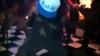 The Last Of Memories-Hope @Live twice - bali 2012