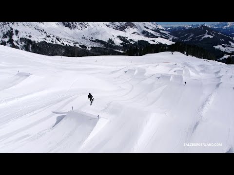 Kings Park - Hochkönig
