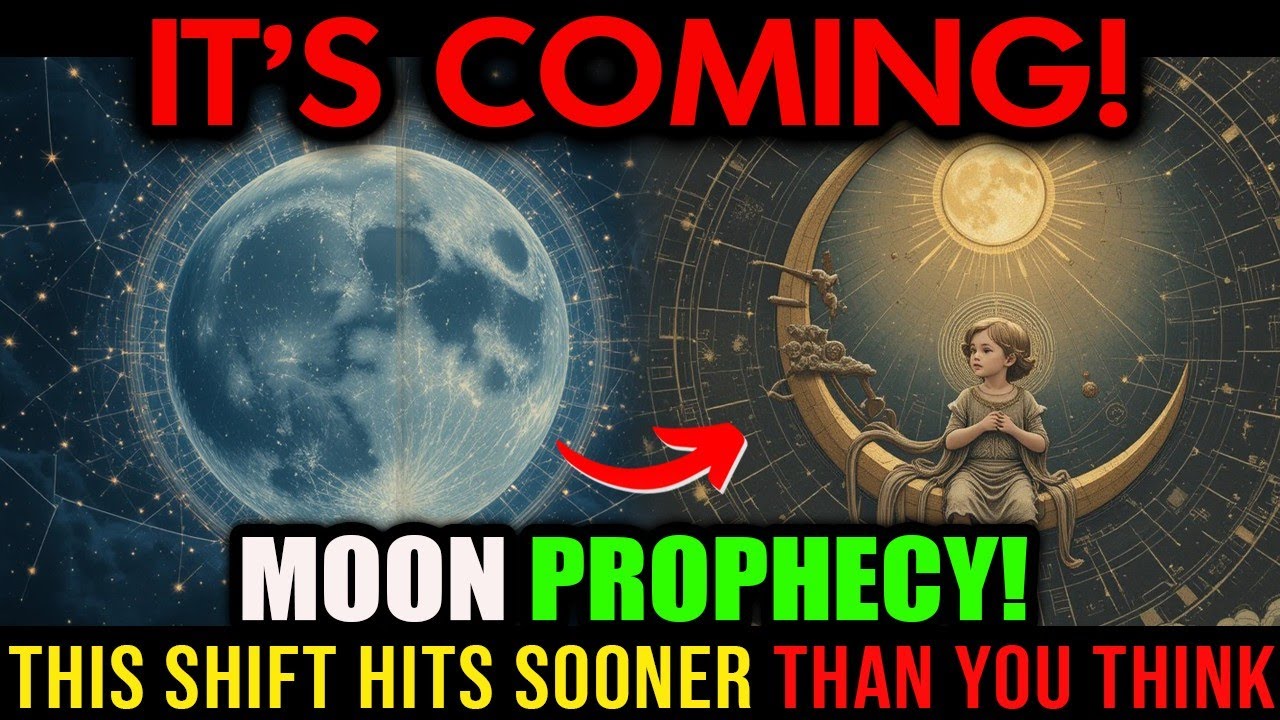 This MUST Reach You BEFORE Tomorrow! Rare MOON Events on June 5, 2025 – You Don’t Want to Miss!