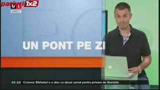 BILETUL ZILEI SPORTINGBET: “Dublă” din tenis și fotbal în drumul spre profit!