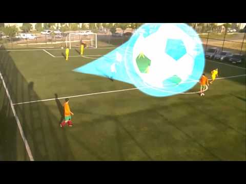 Kayaşehir Spor Kulübü 01.05.2016 18:00 - akillisaha.com