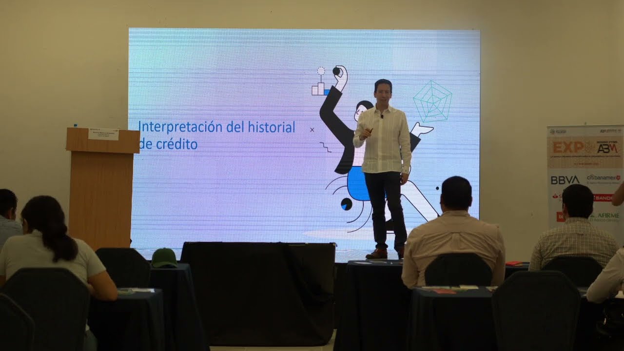 Interpretación del historial de crédito