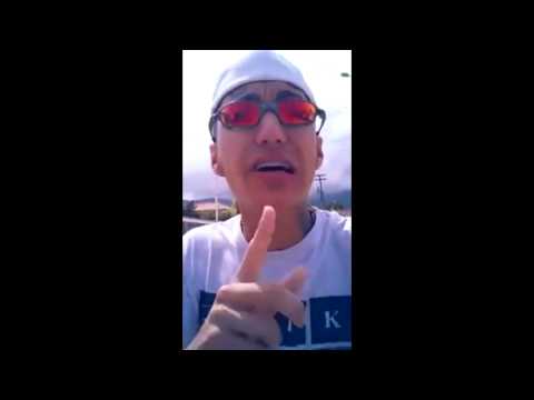 Mc Pedrinho JR-SORRIR PRA INVEJA( Previa)