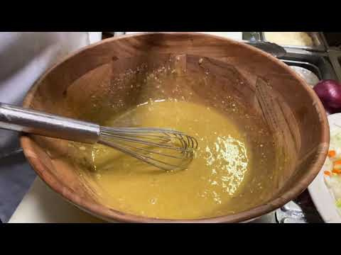 How to Make the Best Caesar Salad