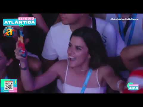 MATHEUS E KAUAN - SHOW COMPLETO - PLANETA ATLANTIDA 2023