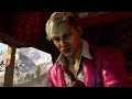Far Cry 4 Pagan Min King Of Kyrat Trailer