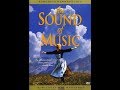 Opening To The Sound Of Music 2000 DVD 2002 Reprint