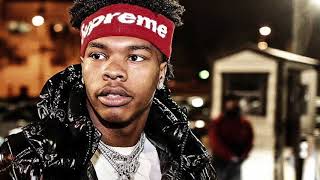 Lil Baby - In My Bag (Clean)