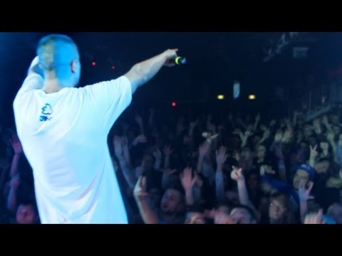 Pokoj z Widokiem na Wojne - To jest moj czas