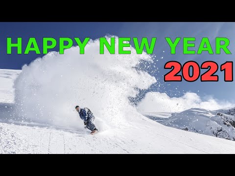 4k drone mountain nature snowboard ski fascinating aerial scenery views wintertime snow canada