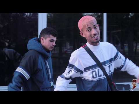 Cypher 2k19🎙 -BismarkTour x psikosis x Boni x DobleZero #rapbcn