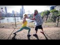 The Flangipanis - Mother Fucking Love Song 