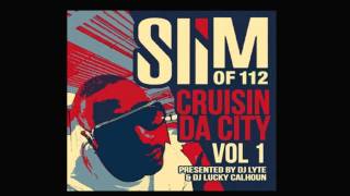 Slim Of 112 - Can&#39;t Break Me Down