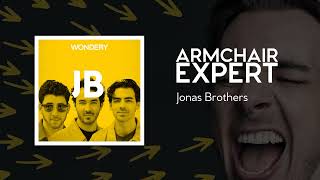 Jonas Brothers | Armchair Expert with Dax Shepard