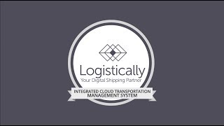 Logistically TMS video