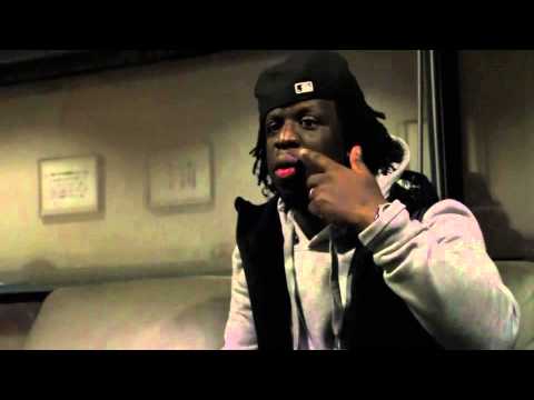 Youssoupha - Interview Les Echos du Hip-Hop / ReapHit
