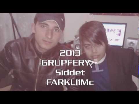 [GrupFeryaT]Siddet &FARKLI1Mc -VéfasızLıqın Diz ßoyu 2013