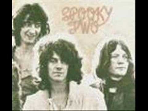 Spooky Tooth - Waitin' For the Wind