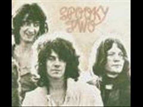 Waitin For The Wind - Spooky Tooth