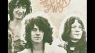 Spooky Tooth - Waitin&#39; For the Wind