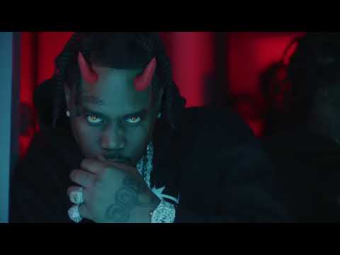 FIVIO FOREIGN x ABRA CADABRA - SOMEBODY'S SON (REMIX) Ft. POP SMOKE & DUTCHAVELLI [PROD BY K KAY]