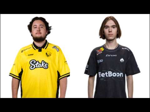 The Ultimate Showdown: Donk VS Zywoo for #1