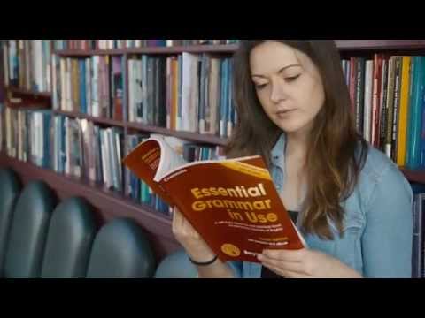 New Essential Grammar in Use - Fourth Edition