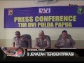 3 Jenazah Trigana Air Telah Teridentifikasi Tim DVI INews Petang 24 08