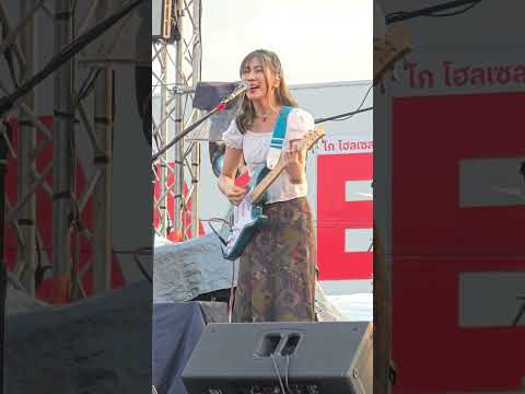 [4K] Bye hero // Fortune INDY CAMP // Cat Expo เชียงใหม่