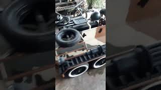 Download lagu Vespa ARMY RSJ roda 6_selesai di cat#shorts mp3 Download lagu Vespa ARMY RSJ roda 6_selesai di cat#shorts mp3