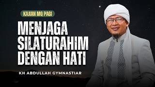 Download lagu Aa Gym | Kajian MQ Pagi dari  Masjid Daarut Tauhiid Bandung  03/04/2026 mp3