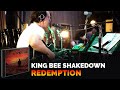 Joe Bonamassa Official - "King Bee Shakedown" - Redemption