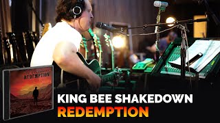 Joe Bonamassa "King Bee Shakedown" Redemption