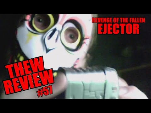 ROTF Ejector: Thew's Awesome Transformers Reviews 57