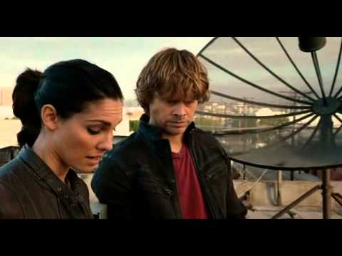 NCIS Los Angeles 7x14 - You Need To Say It