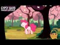 MLP FiM Cast sings Gypsy Bard 