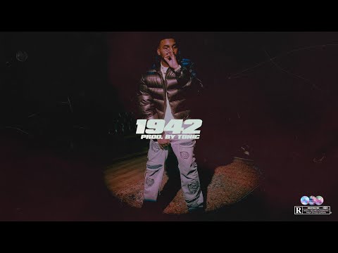 Reezy x Shindy Type Beat - 1942 (Prod. Tonic)