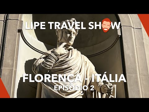 Florença Ep 2