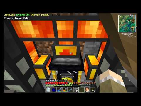 Muckin' About FTB S2E11 - A mad scramble