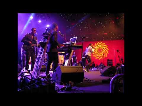 Klass - Gason Total (Live) Brooklyn 5-24-14