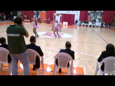 L'Alma Latina S.S.D. a R.L. Caribbean Show Dance "Caramelo"