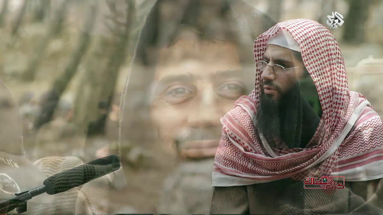كنت هناك | اغتيال قياديي حركة أحرام الشام 9-9-2014