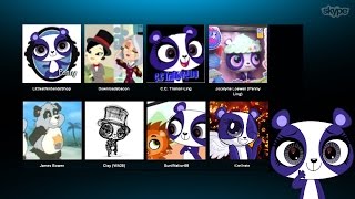 The League of Petshoppers - Jocelyne Loewen Interview video