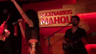 Fuel Fandango - Today