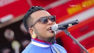 Download lagu Endank Soekamti - Semoga Kau di Neraka - Special Performance at Music Everywhere mp3