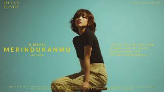 Download lagu D'masiv - Merindukanmu (aiCover) - KLYRA (aiVocal) Version mp3